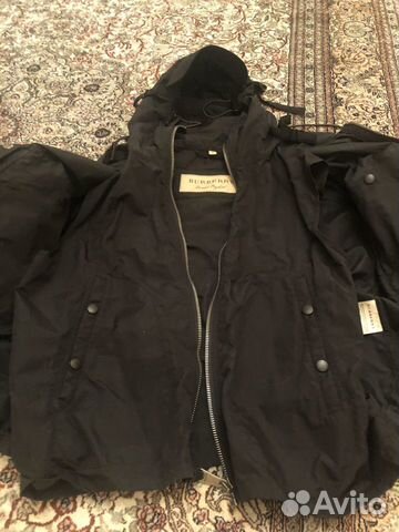 Ветровка Ветровка