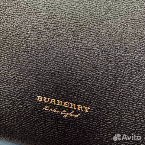 Burberry Сумка Banner medium Burberry Сумка Banner medium