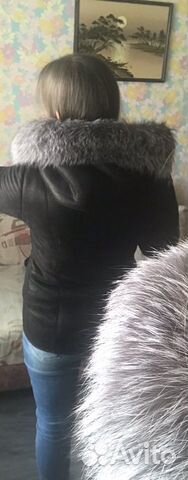 Дублёнка Дублёнка