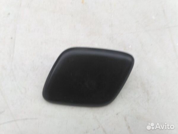 Крышка омывателя фар правая Ford Focus 3 2011-2014