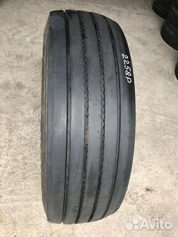 Грузовые шины бу 315 70 R22.5 Matador Ар.2258Р