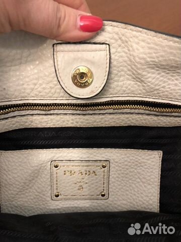 Сумки prada, Valentino. Оригиналы