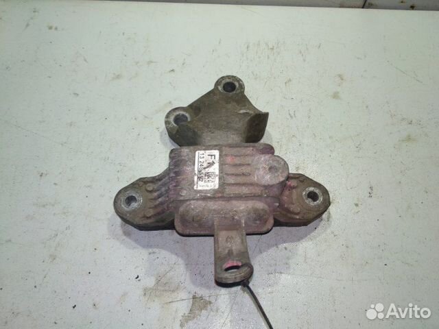 Опора кпп левая Chevrolet Cruze J300 2009-2015 Опора кпп левая Chevrolet Cruze J300 2009-2015