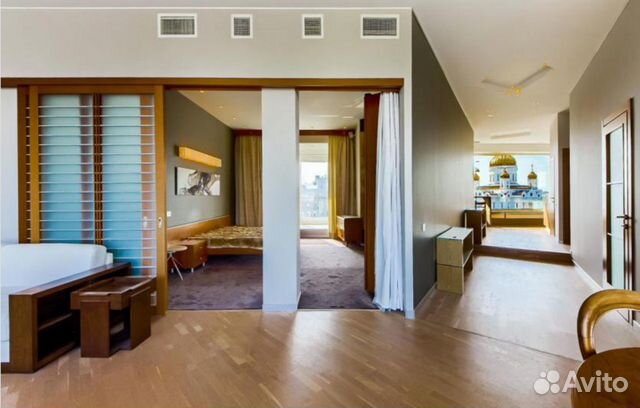 3-к квартира, 140 м², 11/12 эт.