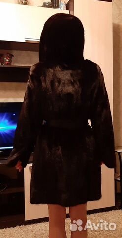 Шуба норковая Шуба норковая