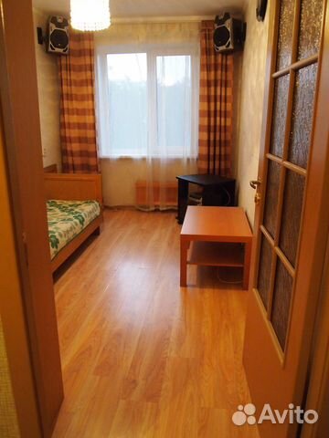 2-к квартира, 45 м², 5/9 эт.