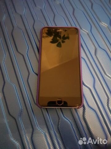 iPhone 6s plus