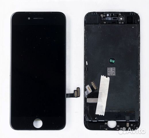 Дисплей iPhone 7 с разбора Дисплей iPhone 7 с разбора
