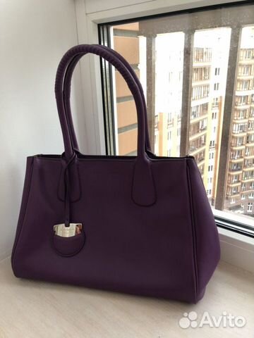 Сумка Salvatore Ferragamo оригинал