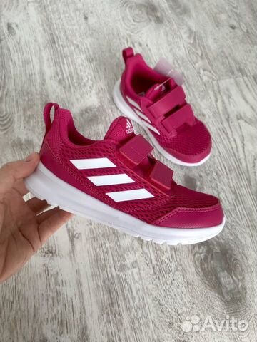 Adidas кроссовки новые 27 Adidas кроссовки новые 27
