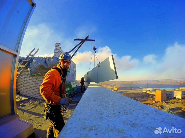 Альпинист Данила Высотник Высотные работы, Такелаж Альпинист Данила Высотник Высотные работы, Такелаж
