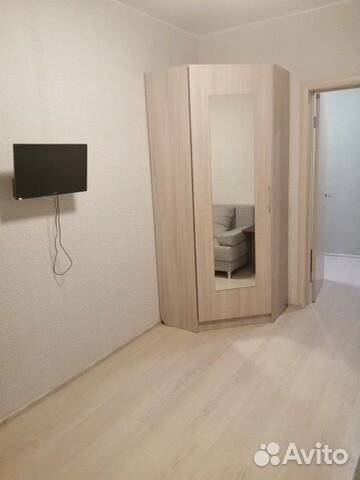2-к квартира, 60 м², 10/14 эт.
