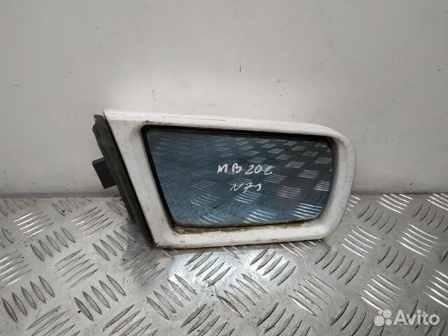 Зеркало правое Mercedes Benz C W202 рест 1998-2001 Зеркало правое Mercedes Benz C W202 рест 1998-2001