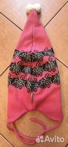 Шапка Kerry, р-р 50