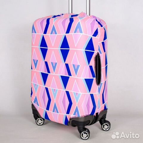 Чехол на чемодан