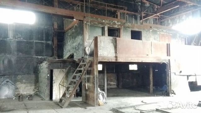 Производство, склад, 800 м² Производство, склад, 800 м²