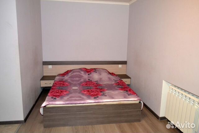 1-к квартира, 31 м², 2/5 эт.