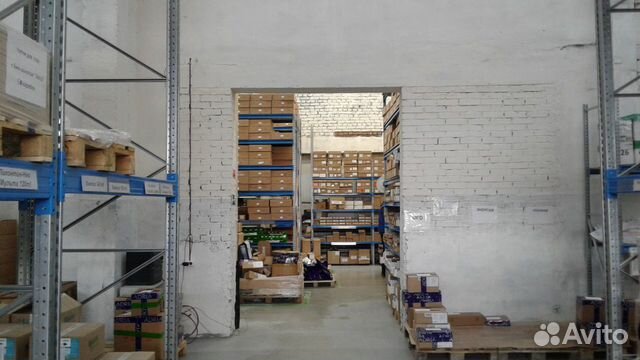 Производственное помещение, 500 м² Производственное помещение, 500 м²