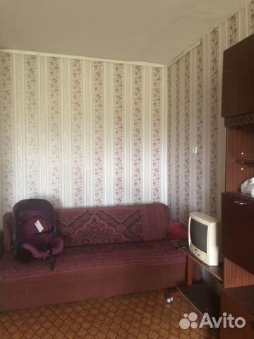 1-к квартира, 34 м², 2/9 эт. 1-к квартира, 34 м², 2/9 эт.