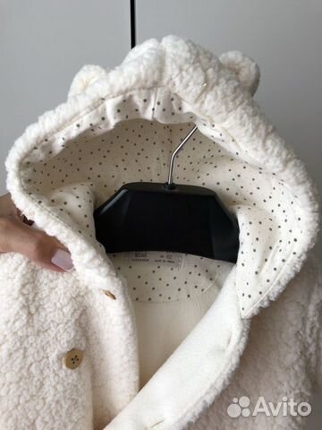 Комбинезон детский тёплый Zara 62р для новорожденн Комбинезон детский тёплый Zara 62р для новорожденн