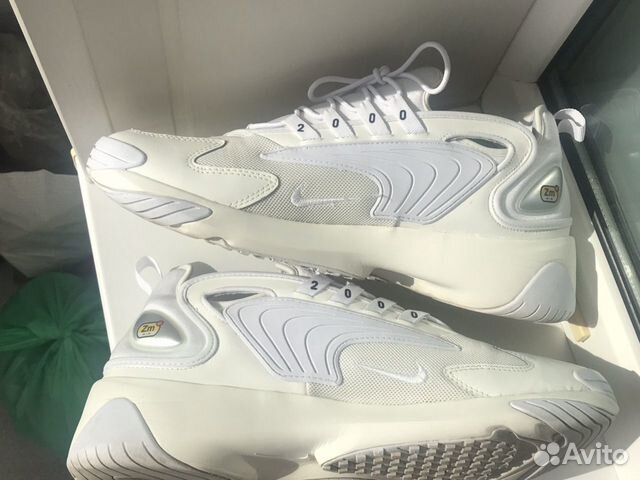 Кроссовки Nike Кроссовки Nike