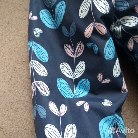 Комбинезон reima tec 86+6 в отл.сост Комбинезон reima tec 86+6 в отл.сост