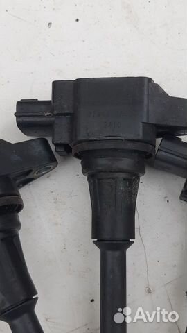 Катушка зажигания Nissan 22448-JA00С
