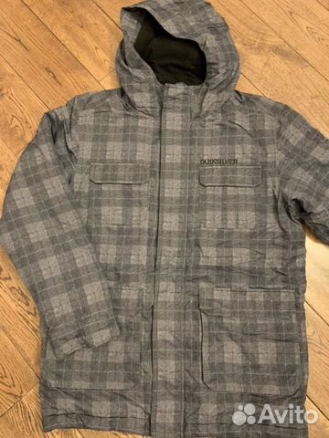 Куртка Quiksilver Куртка Quiksilver