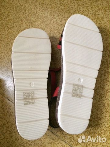 Новые босоножки Stephan