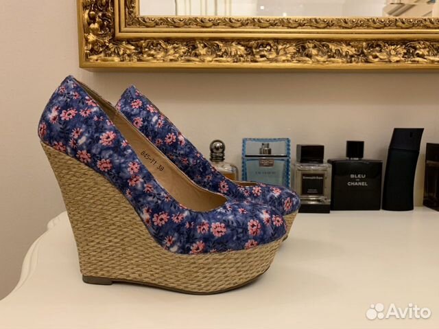 Женская обувь T.Taccarbi Женская обувь T.Taccarbi