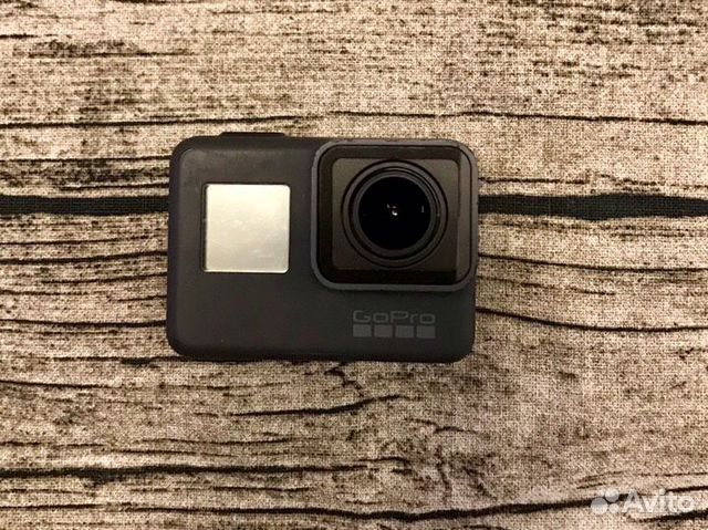 GoPro Hero 5