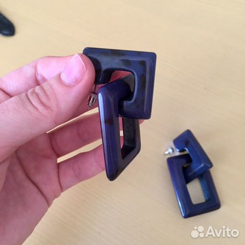 Серьги новые Mango Серьги новые Mango