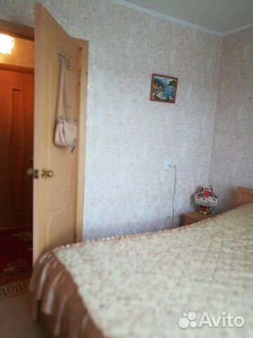 2-к квартира, 44.3 м², 1/2 эт.