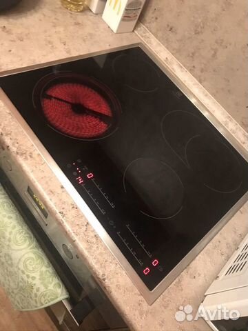Варочная панель Electrolux platinum Варочная панель Electrolux platinum