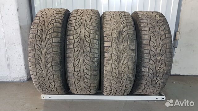 Автошина 215/60R17 pirelli winter carving edge шип