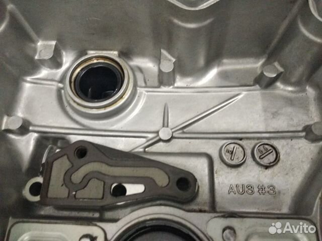 Клапанная крышка Nissan Primera Camino, QP11, WQP1