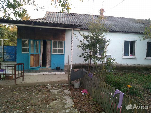 1-к квартира, 42 м², 1/1 эт. 1-к квартира, 42 м², 1/1 эт.