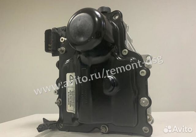 Мехатроник 0AM325025DZ1F DSG VW Audi Skoda Seat