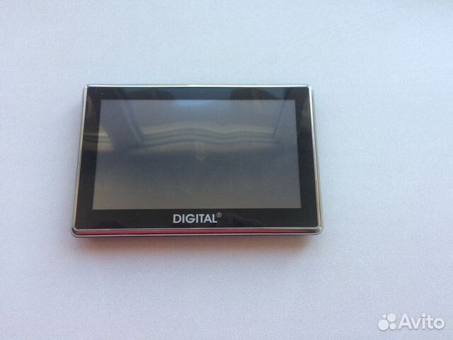 Навигатор GPS DGP-5030 Навигатор GPS DGP-5030
