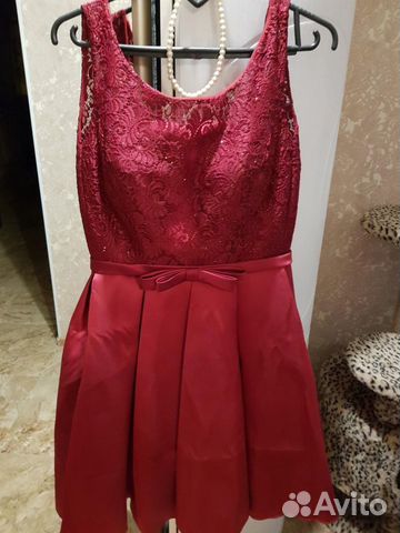 Платье Платье