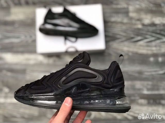 Nike Air Max 720 Nike Air Max 720