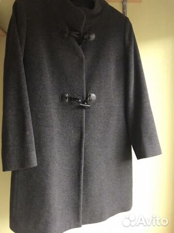 Пальто женское демисезонное Cinzia Rocca Пальто женское демисезонное Cinzia Rocca