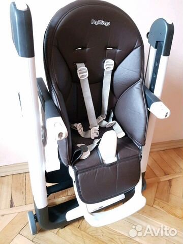 Кресло для кормления Peg perego Siesta Кресло для кормления Peg perego Siesta