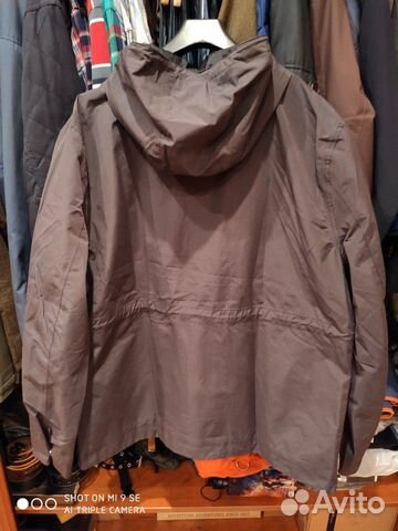 Куртка Тимберленд Waterproof bomber два размера Куртка Тимберленд Waterproof bomber два размера