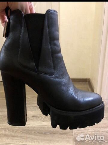 Ботильоны Ботильоны