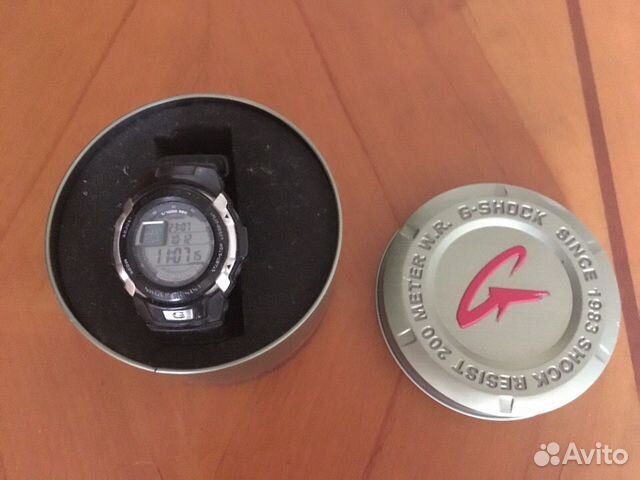 g shock 3095