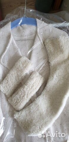 Шерстяное пальто Шерстяное пальто