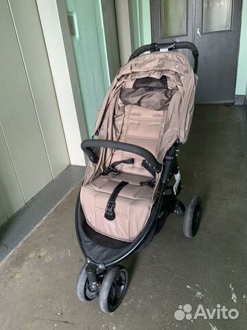 Коляска Valco baby Snap Коляска Valco baby Snap