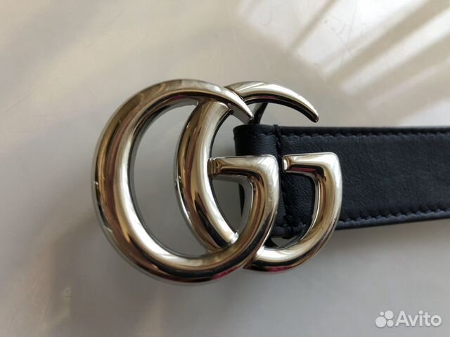 Ремень для мальчика Gucci Ремень для мальчика Gucci