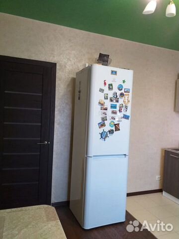 1-к квартира, 46.2 м², 2/6 эт.